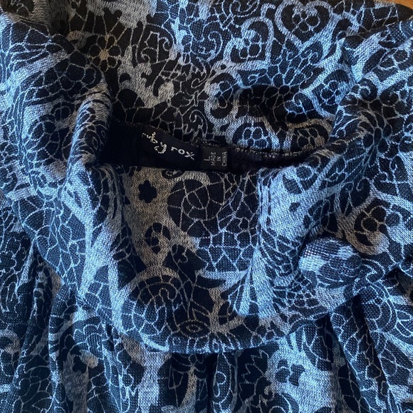 Ruby Rox Dress 🖤 - Picture 2 of 2